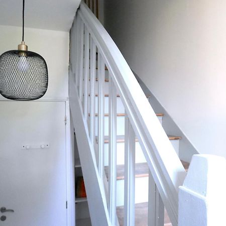 Clint House - Appartement "Fou De Bassan" بيرو جْييريك المظهر الخارجي الصورة