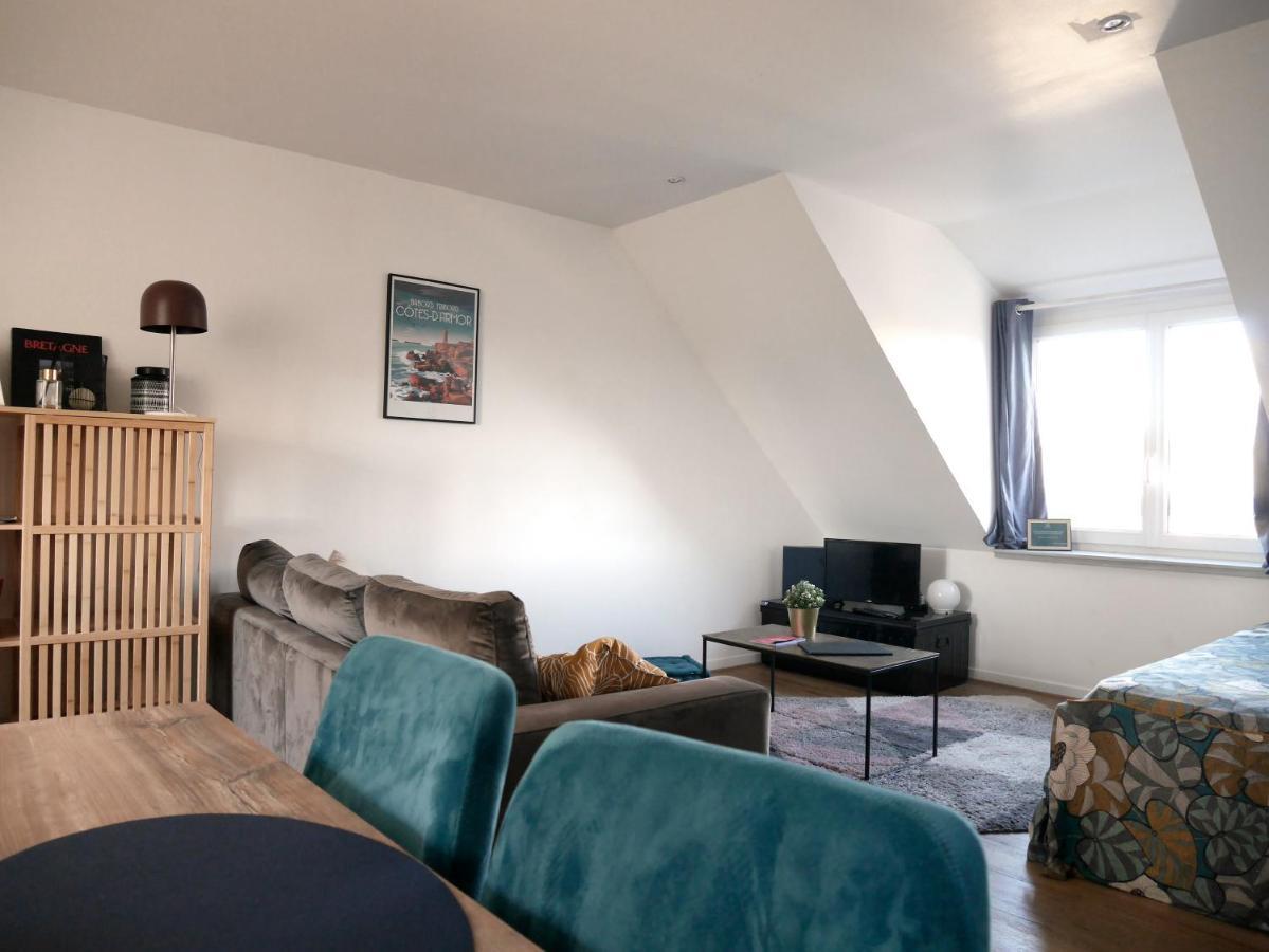 Clint House - Appartement "Fou De Bassan" بيرو جْييريك المظهر الخارجي الصورة