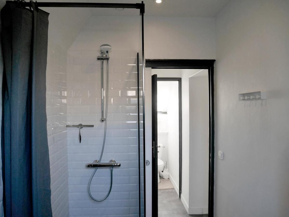 Clint House - Appartement "Fou De Bassan" بيرو جْييريك المظهر الخارجي الصورة